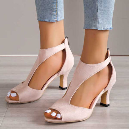 LISA - Ortopediska Sandaler
