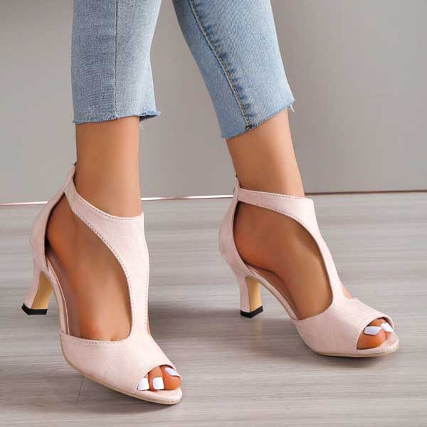 LISA - Ortopediska Sandaler