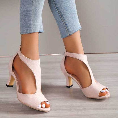 LISA - Ortopediska Sandaler