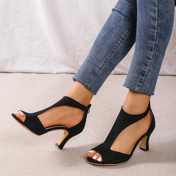 LISA - Ortopediska Sandaler
