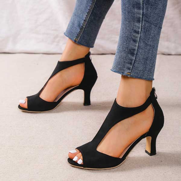 LISA - Ortopediska Sandaler