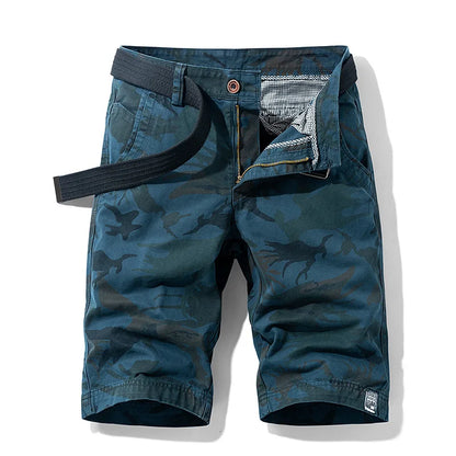 Alwinn™ – Herrcargo-shorts
