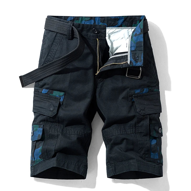 Alwinn™ – Herrcargo-shorts