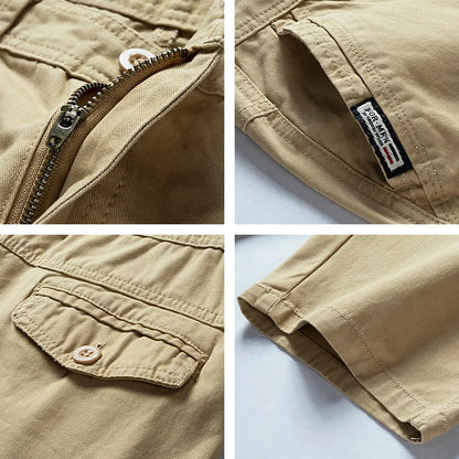 Norian™ – Herrshorts