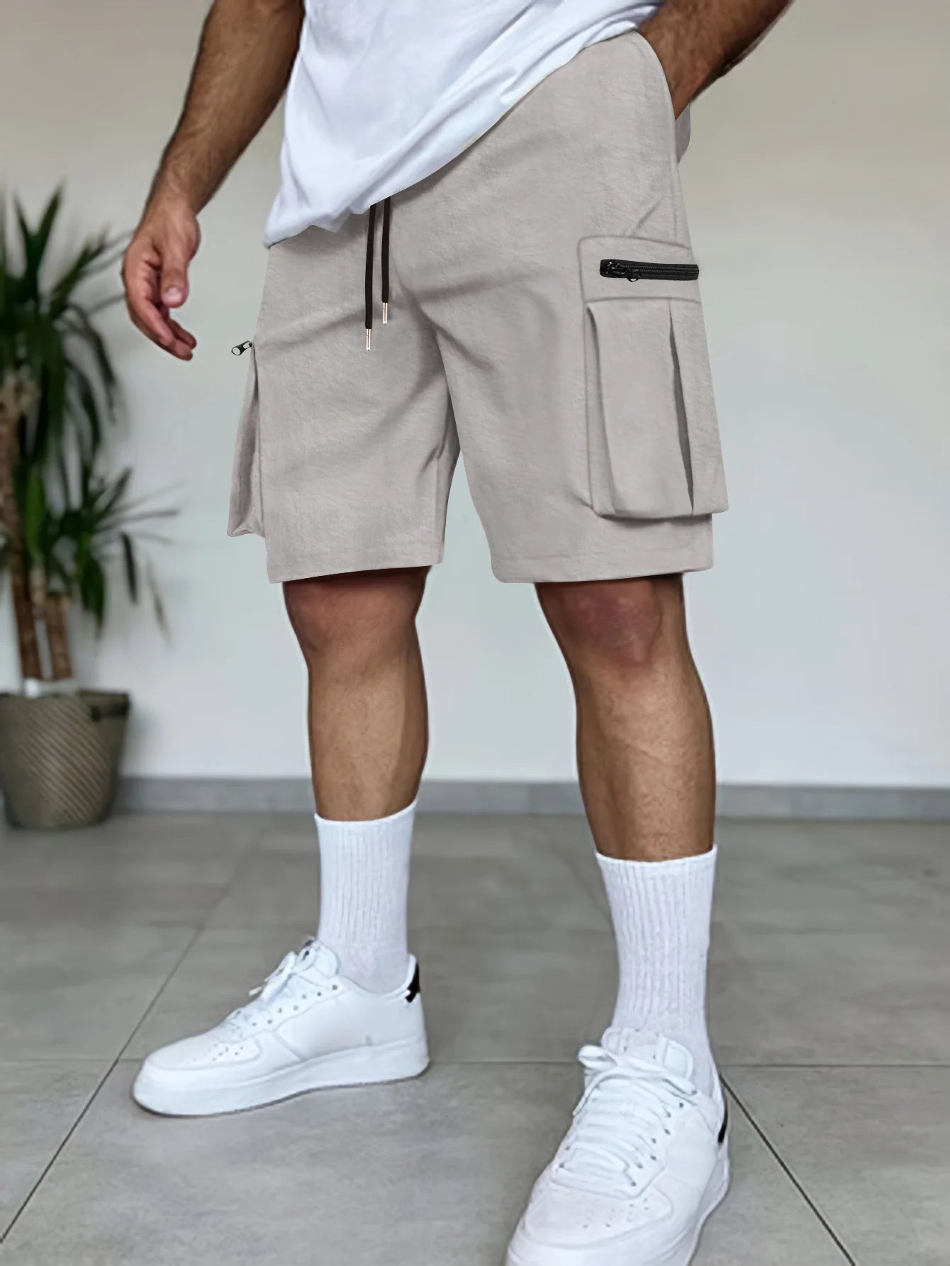 Hildor™ – Herrshorts