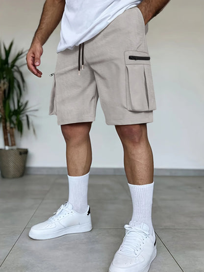 Hildor™ – Herrshorts