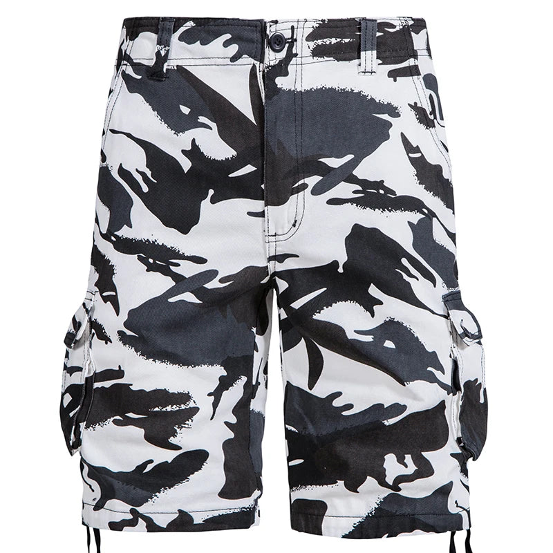Tjure™ – Herrshorts