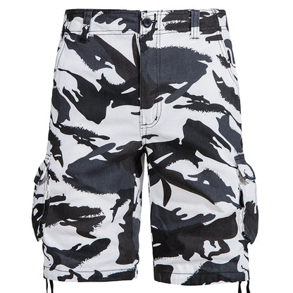 Tjure™ – Herrshorts