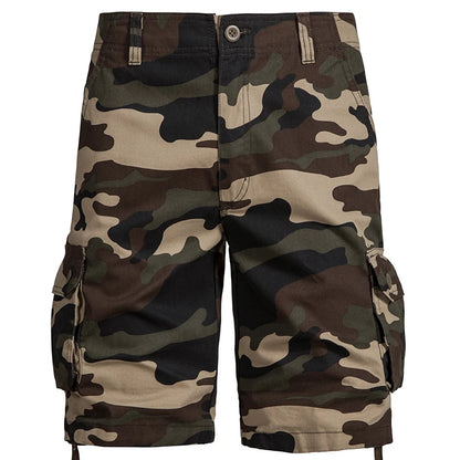 Tjure™ – Herrshorts