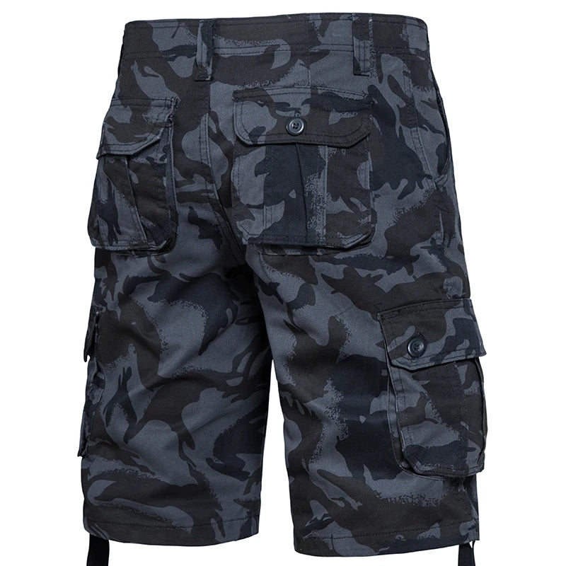 Tjure™ – Herrshorts