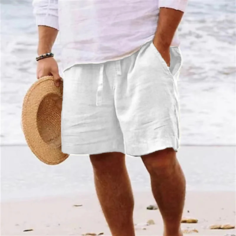 Elrik™ – Herrshorts