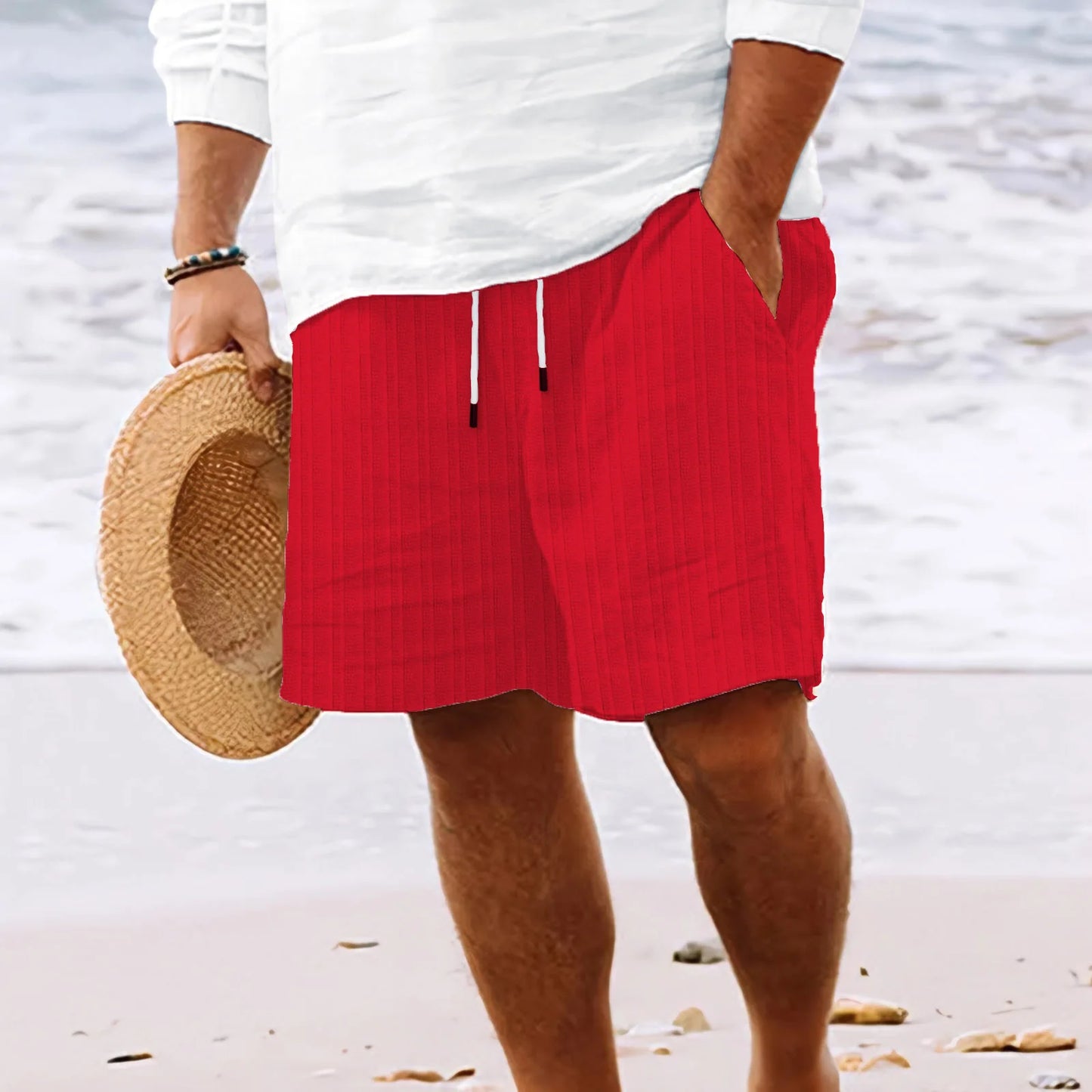 Malkolm™ – Herrshorts