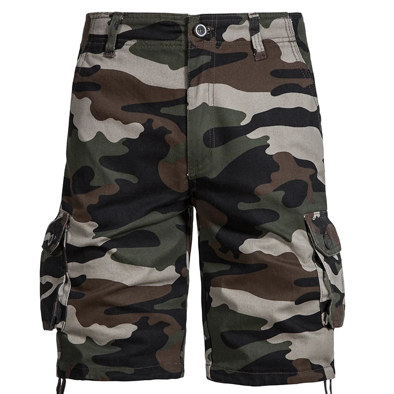 Tjure™ – Herrshorts