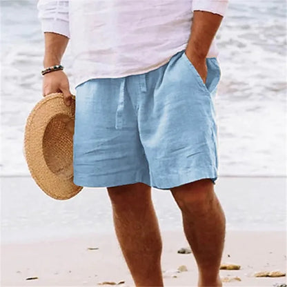 Elrik™ – Herrshorts