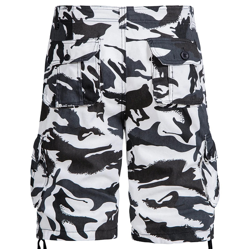 Tjure™ – Herrshorts