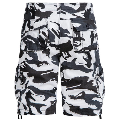 Tjure™ – Herrshorts