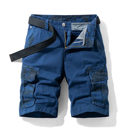 Alwinn™ – Herrcargo-shorts