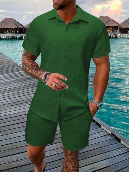 Nils-Erik™ - Herrset