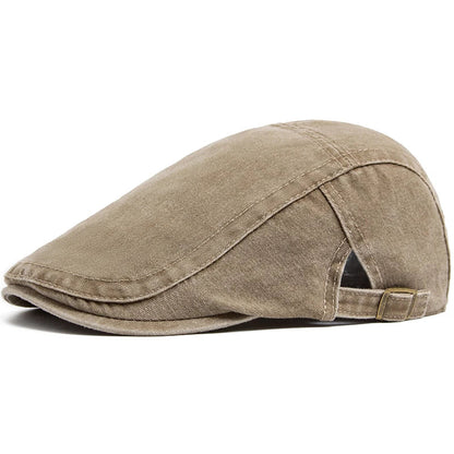 Edvin™ | Vintage keps