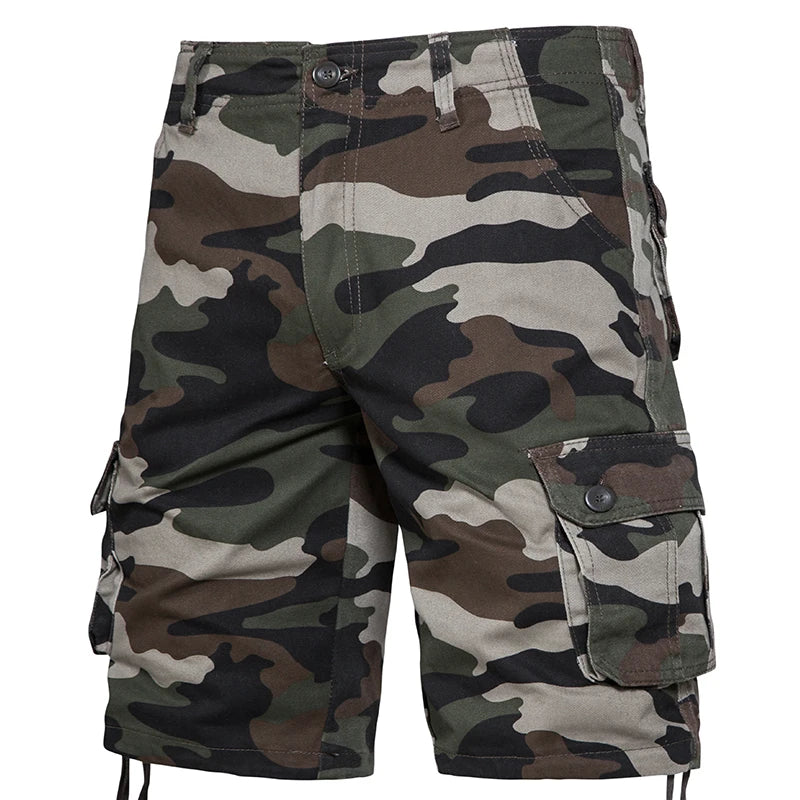 Tjure™ – Herrshorts