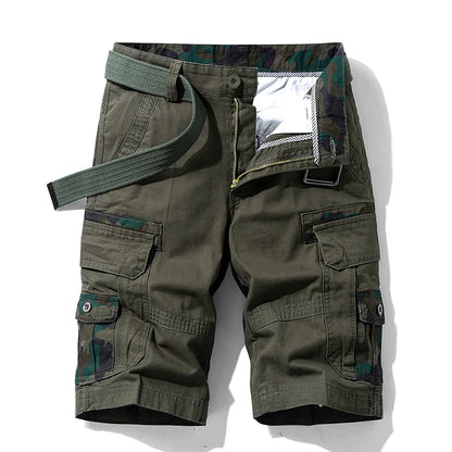 Alwinn™ – Herrcargo-shorts