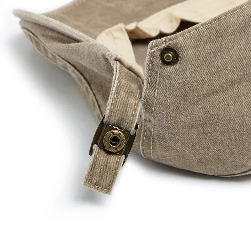 Edvin™ | Vintage keps