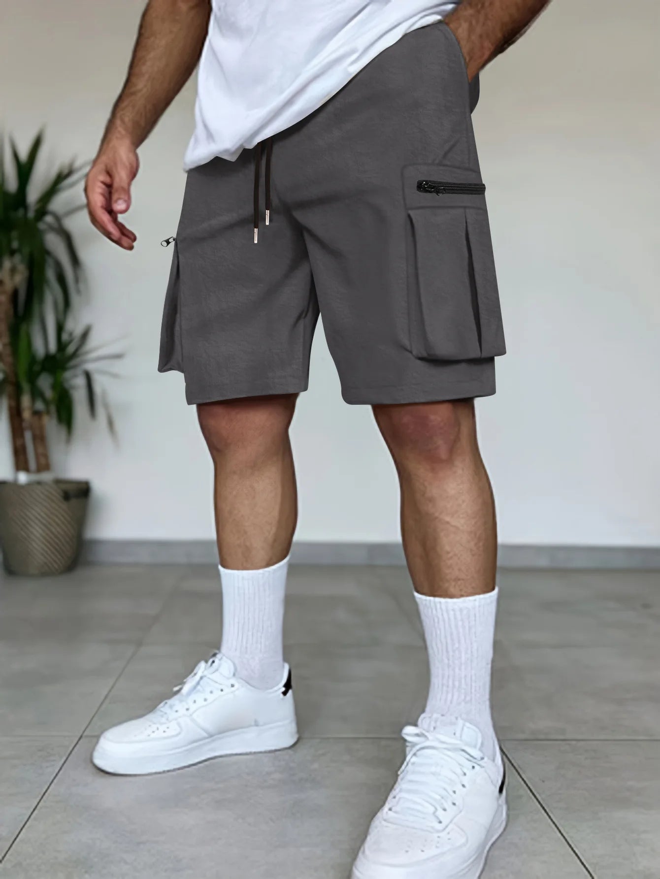 Hildor™ – Herrshorts
