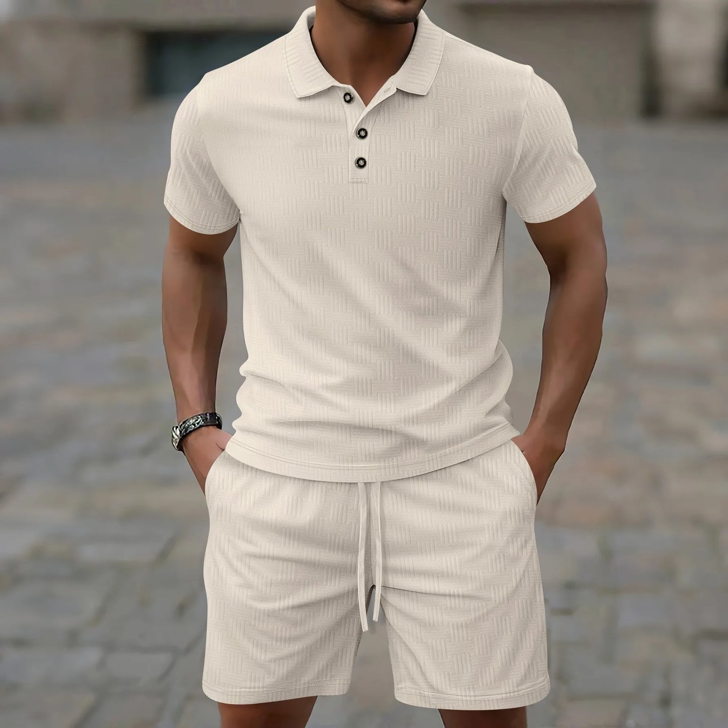 Maltor™ Herrset