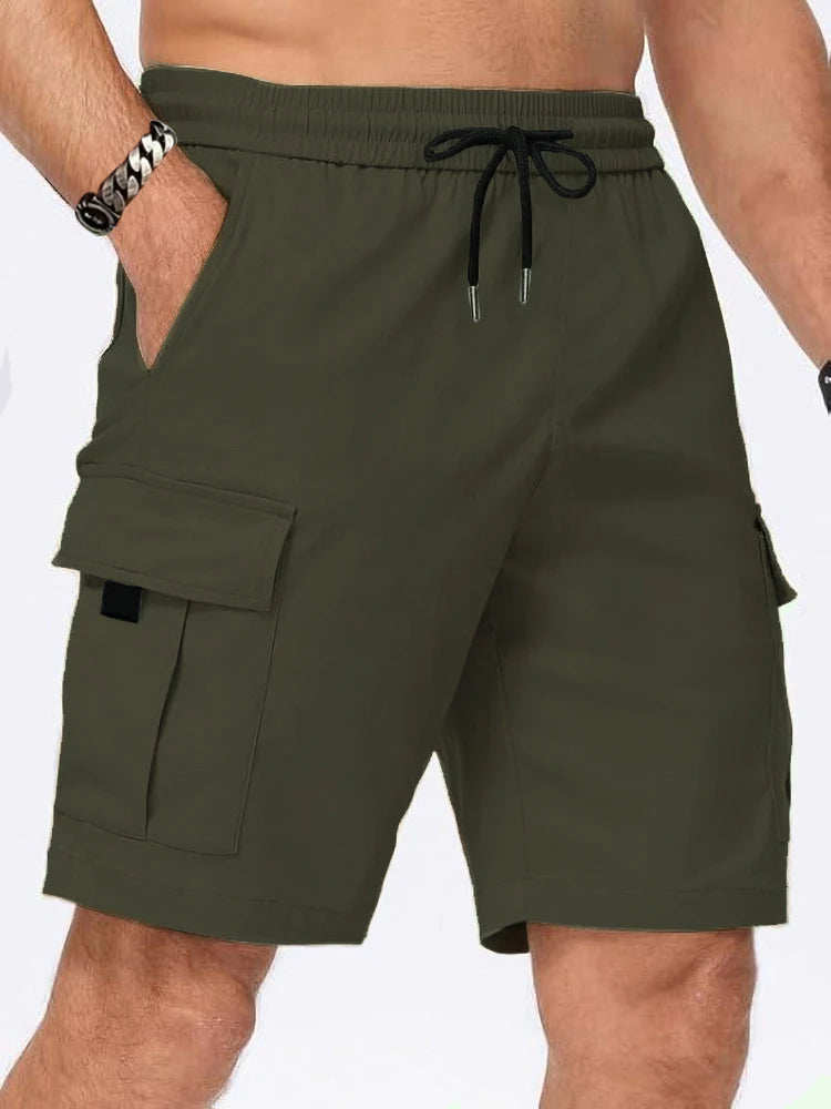 Torleif™ – Herrshorts