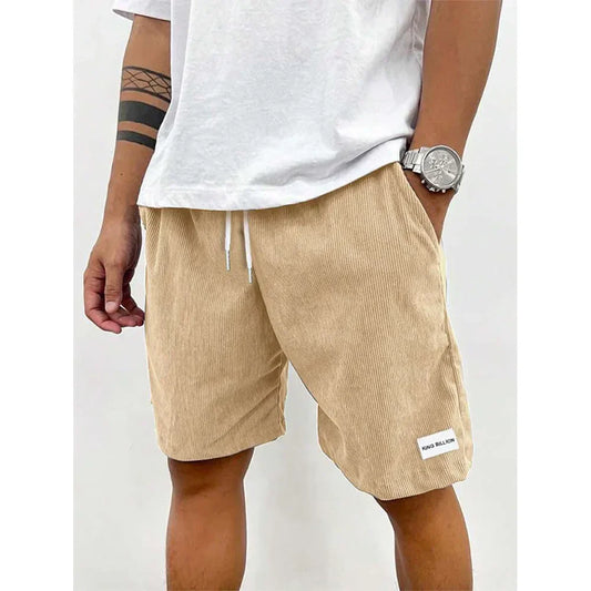 ELVIN - Sommarshorts