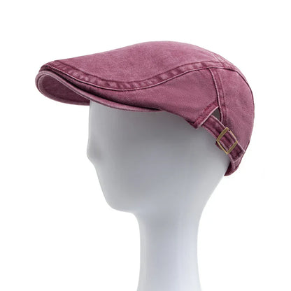 Edvin™ | Vintage keps