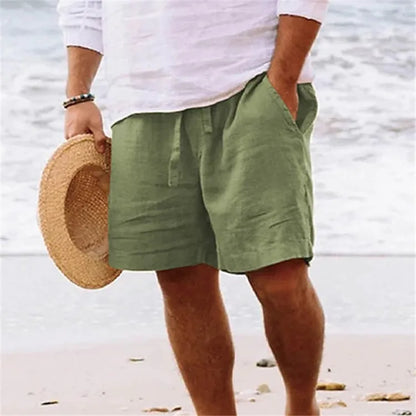 Elrik™ – Herrshorts