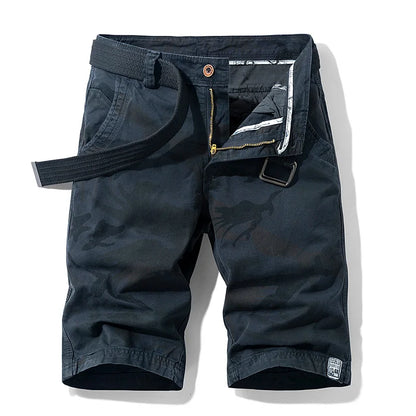 Alwinn™ – Herrcargo-shorts
