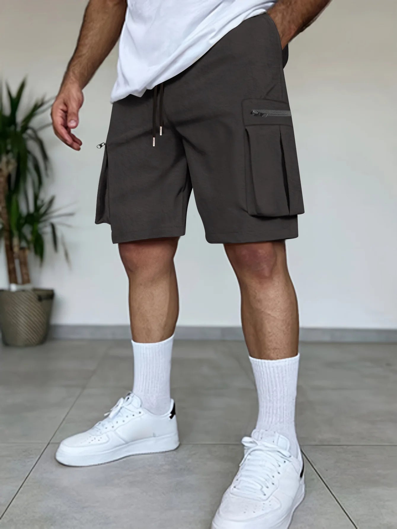 Hildor™ – Herrshorts