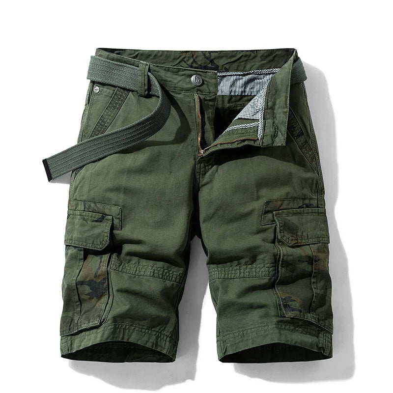Alwinn™ – Herrcargo-shorts