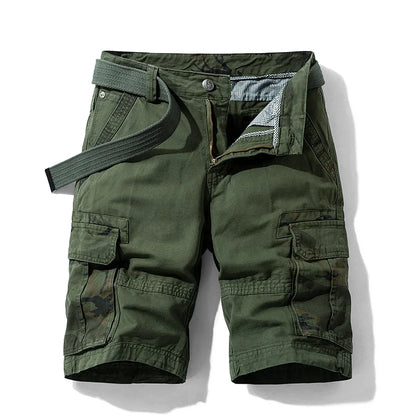 Alwinn™ – Herrcargo-shorts