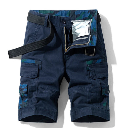 Alwinn™ – Herrcargo-shorts
