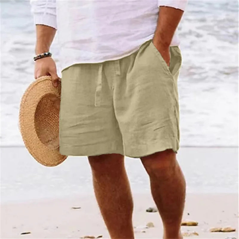 Elrik™ – Herrshorts