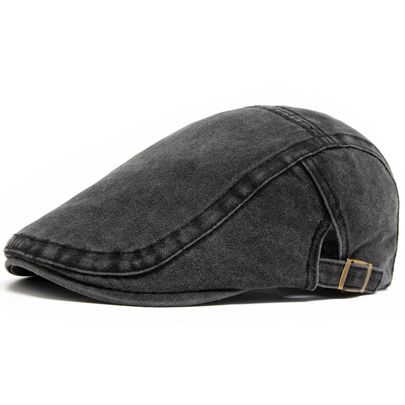 Edvin™ | Vintage keps