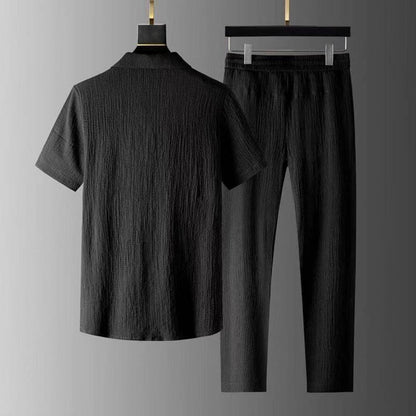 Nils™ | Stilrent herrset
