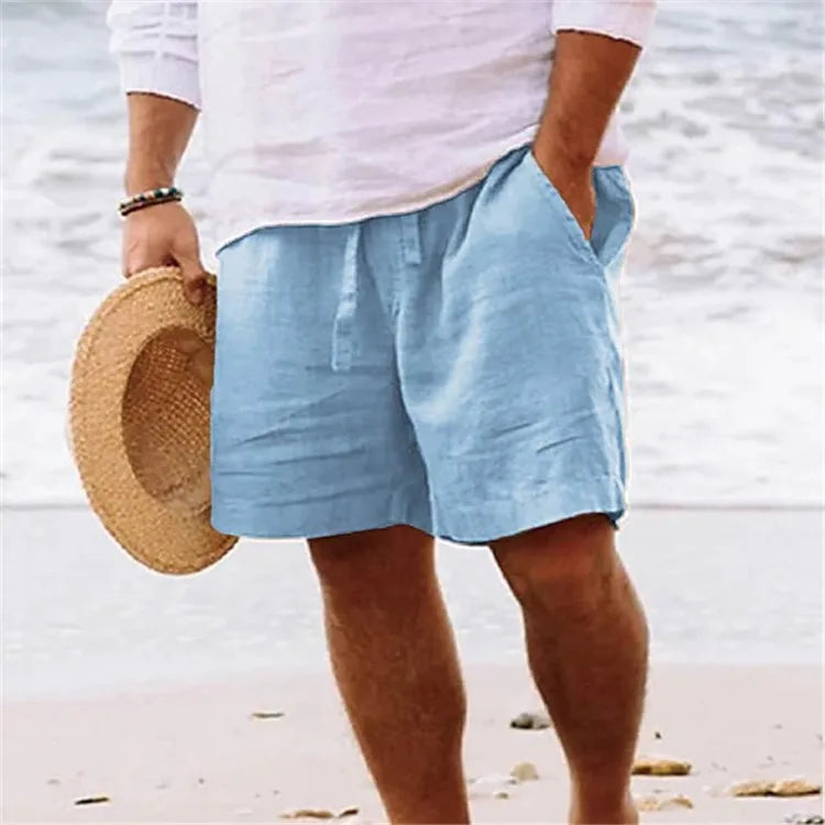 Elrik™ – Herrshorts