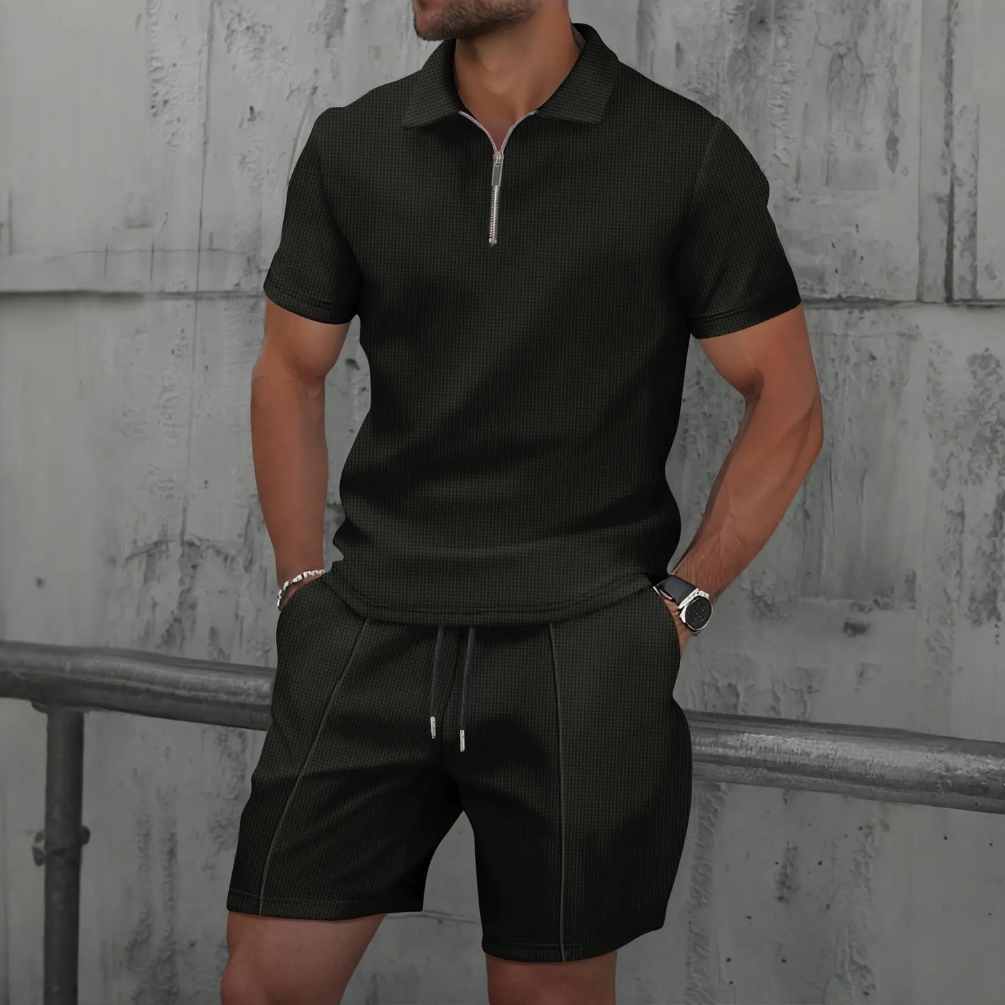 Elian™ - Herrset