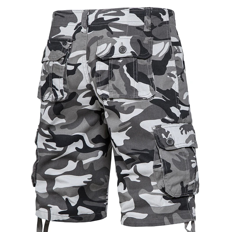 Tjure™ – Herrshorts