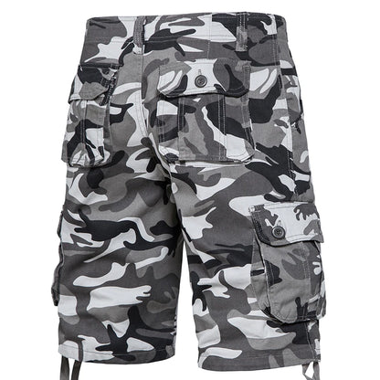 Tjure™ – Herrshorts