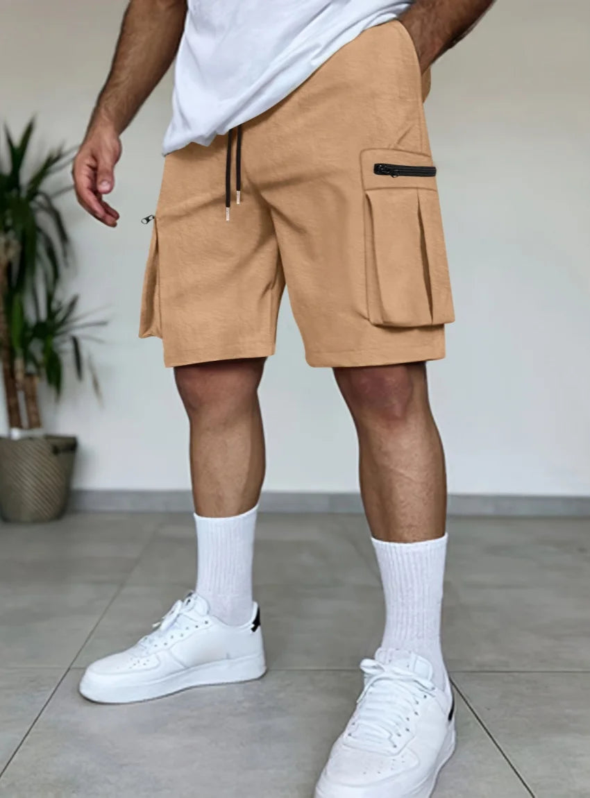 Hildor™ – Herrshorts