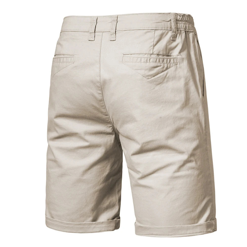 Isakian™ – Herrshorts
