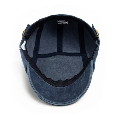 Edvin™ | Vintage keps