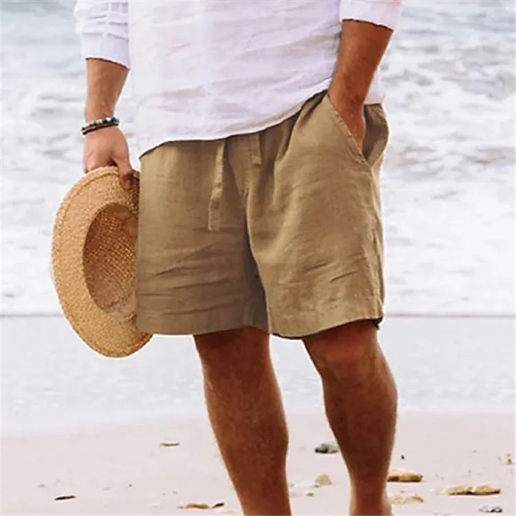 Elrik™ – Herrshorts