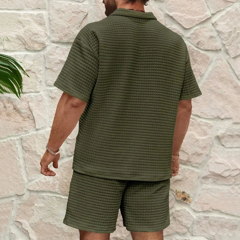 Ruben™ Herrset