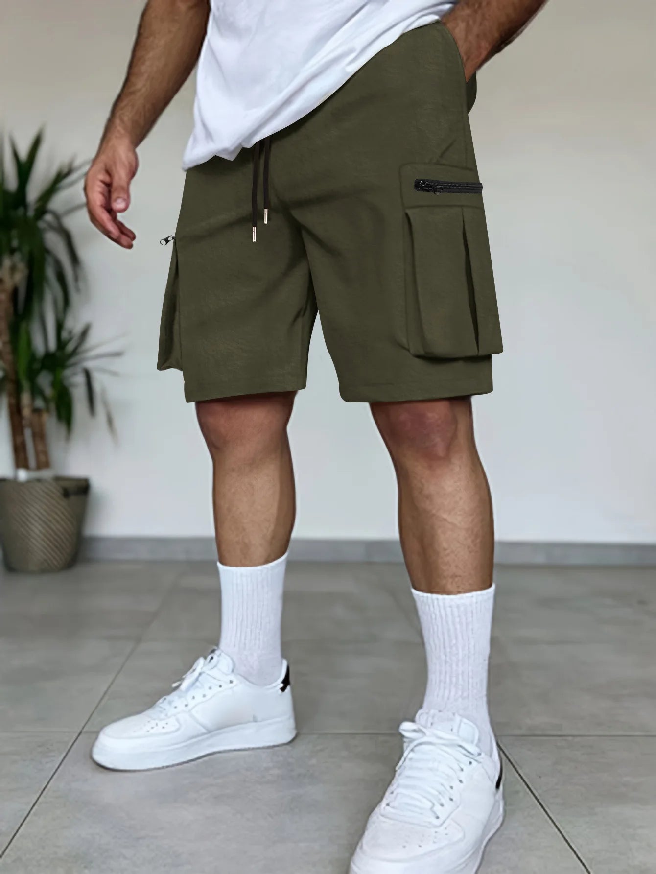 Hildor™ – Herrshorts